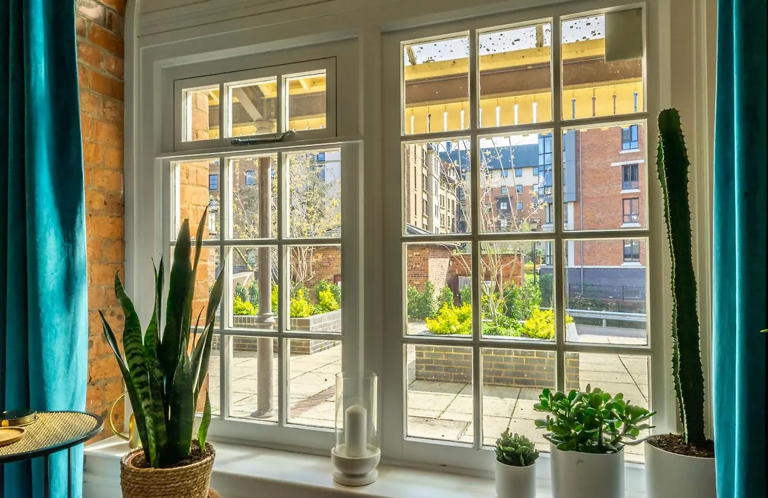 York Cocoa Suites - City Centre Apartments-1