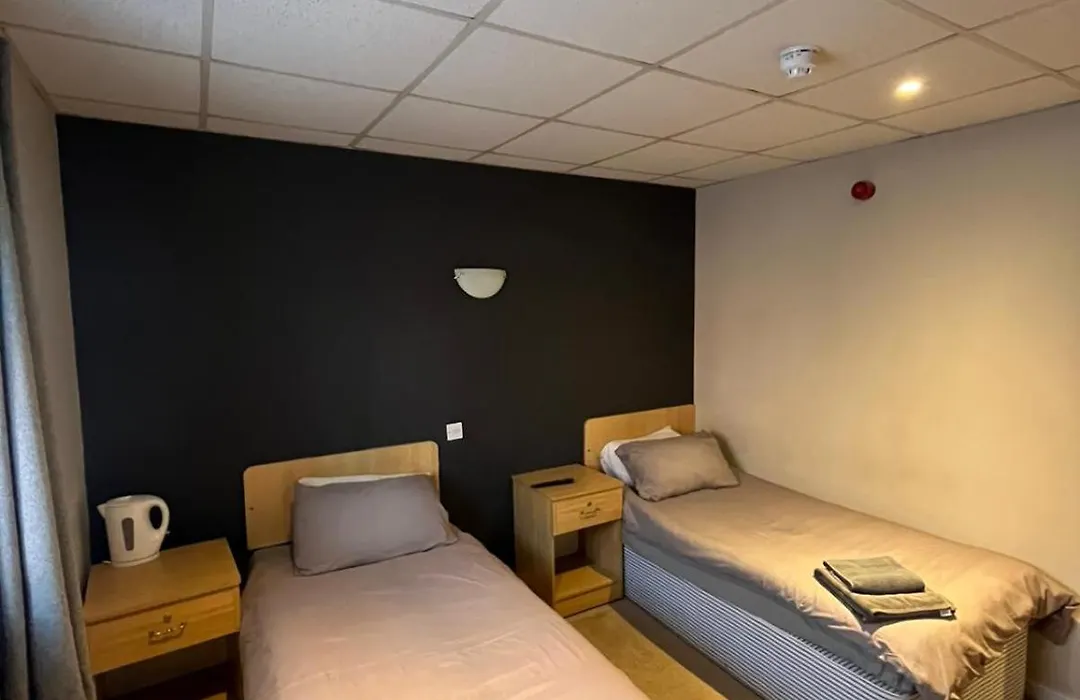 The Fitzwilliam Hotel-1