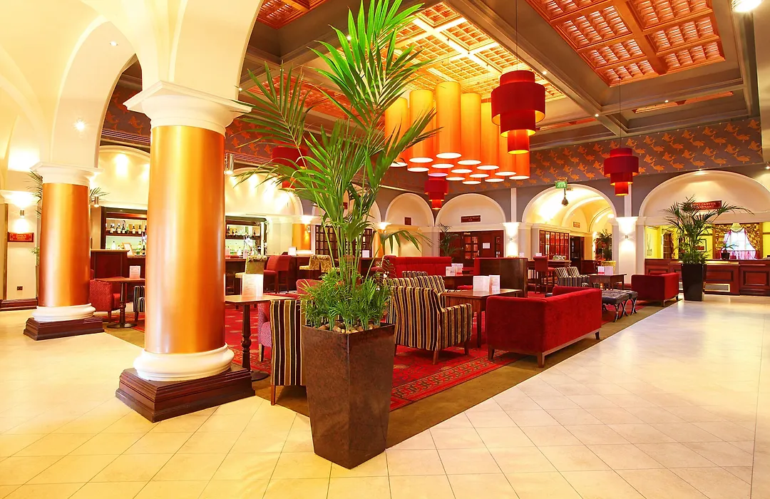 The Royal Hotel Hull-1