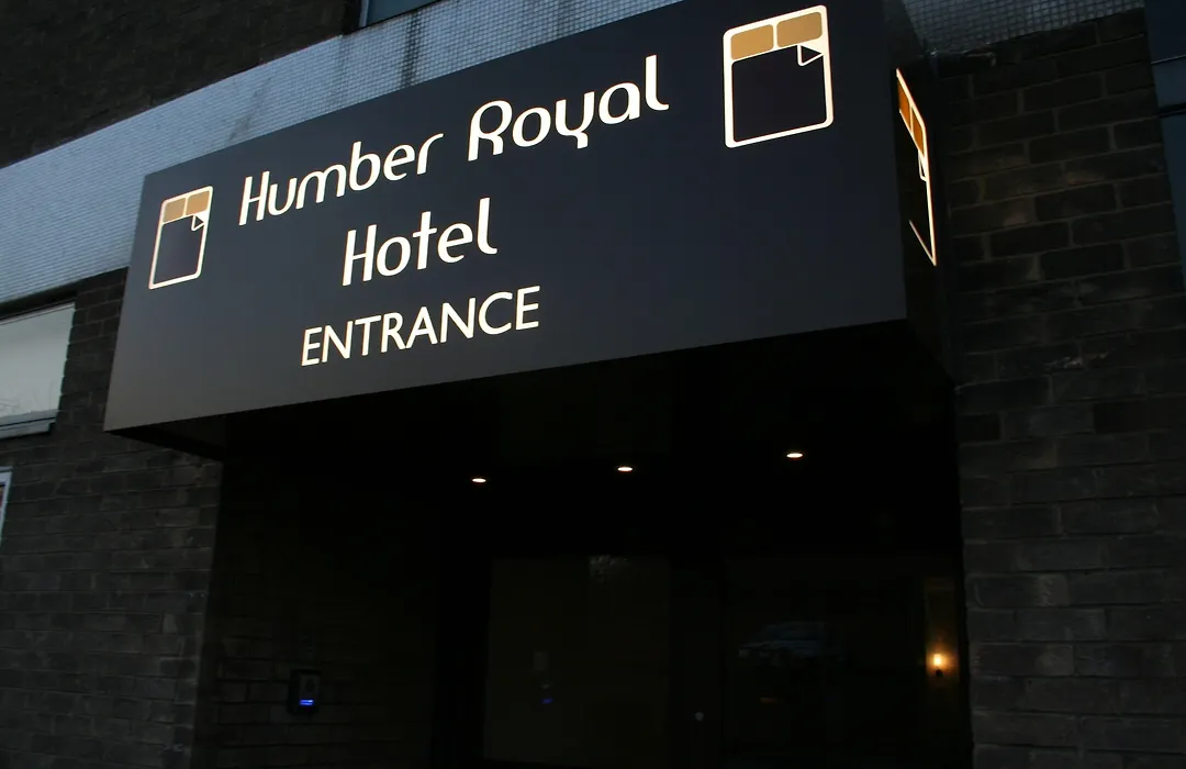 Humber Royal Hotel-1