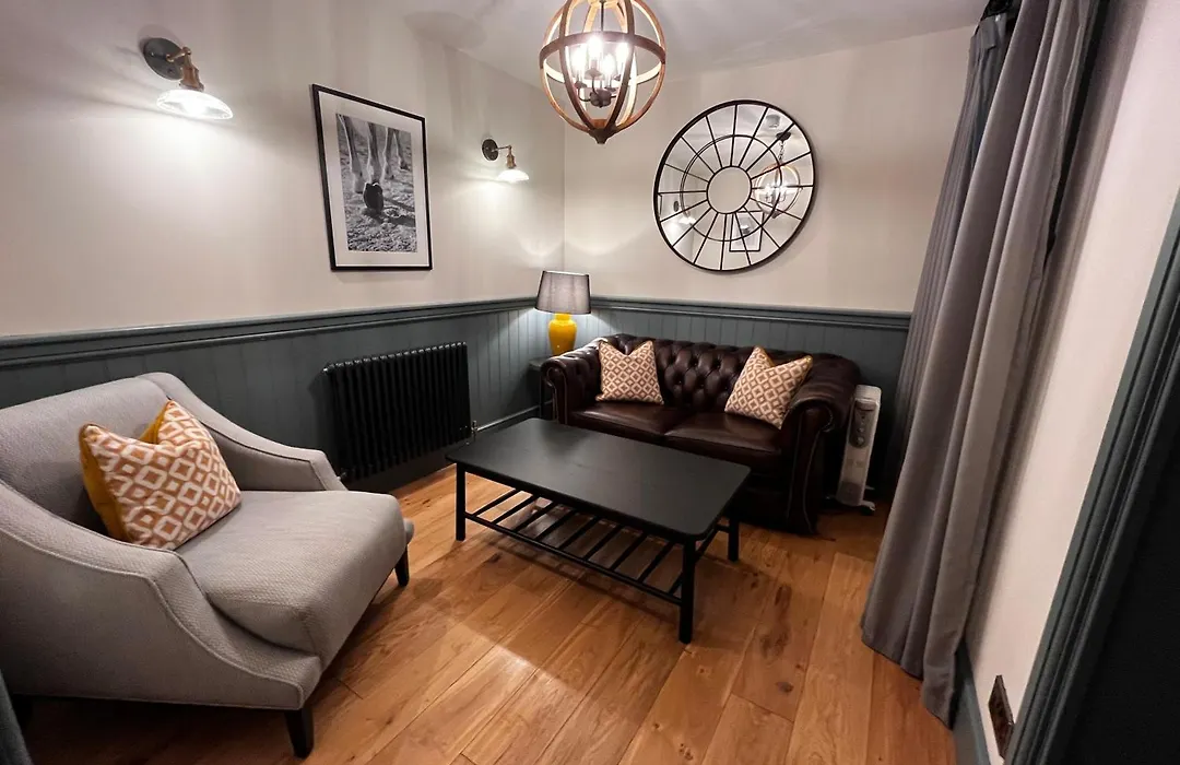 Blackwell Grange Hotel-1