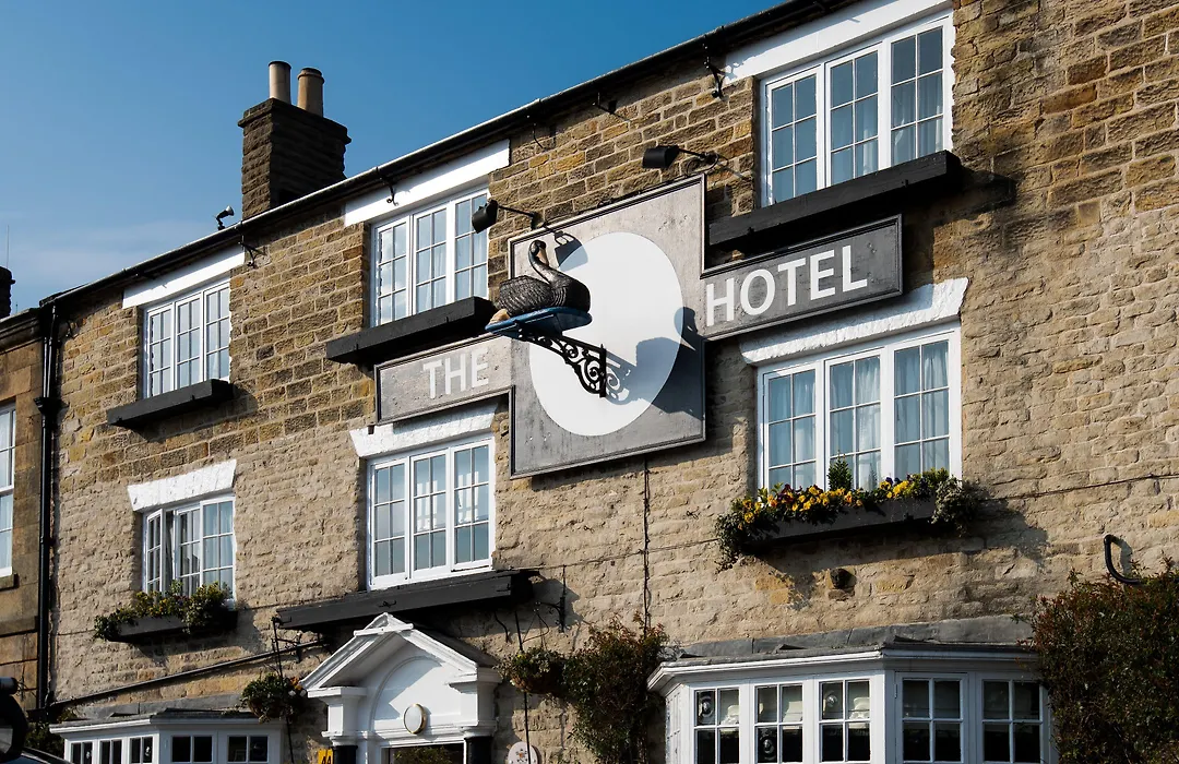The Black Swan - The Inn Collection Group-1