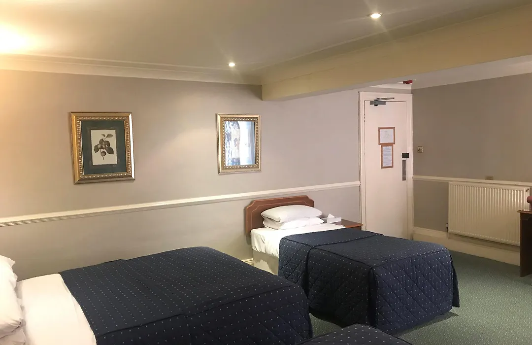 Cairn Hotel-1