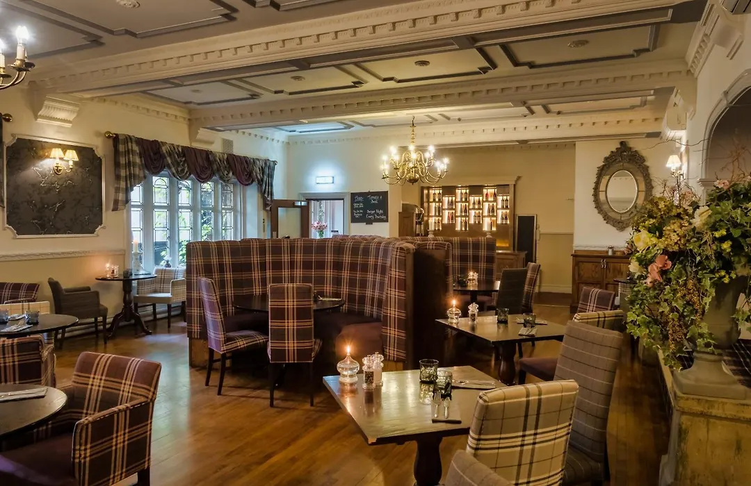 Stirk House Hotel-1