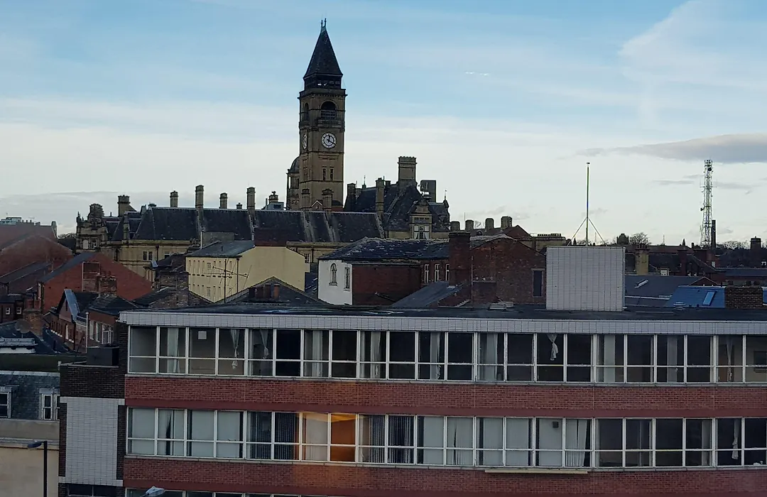 Holiday Inn Express Wakefield By Ihg-1