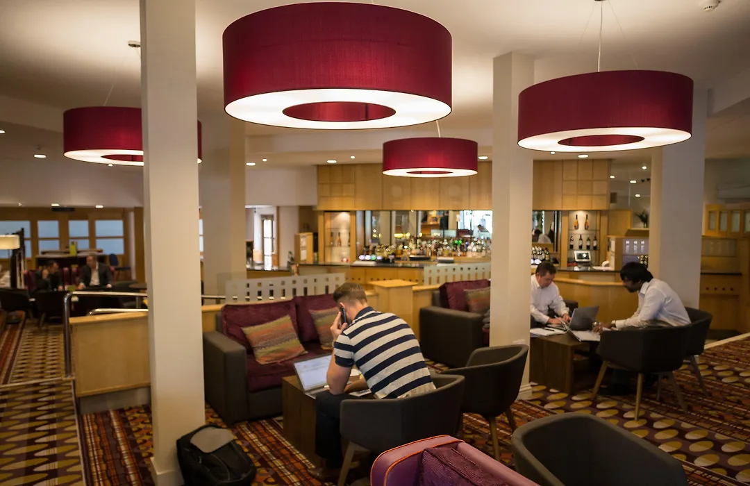 Clarion Cedar Court Wakefield Hotel-1