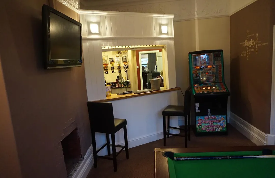 The Butlers Hotel-1