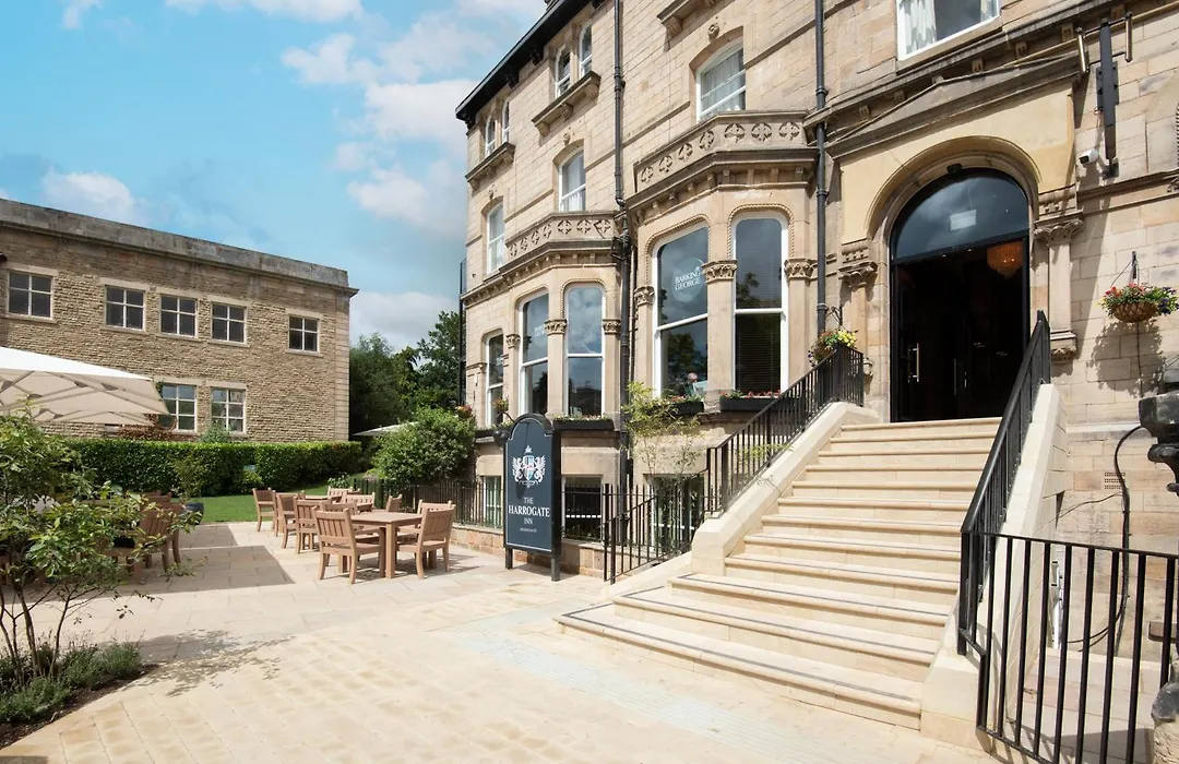The Harrogate Inn - The Inn Collection Group-1