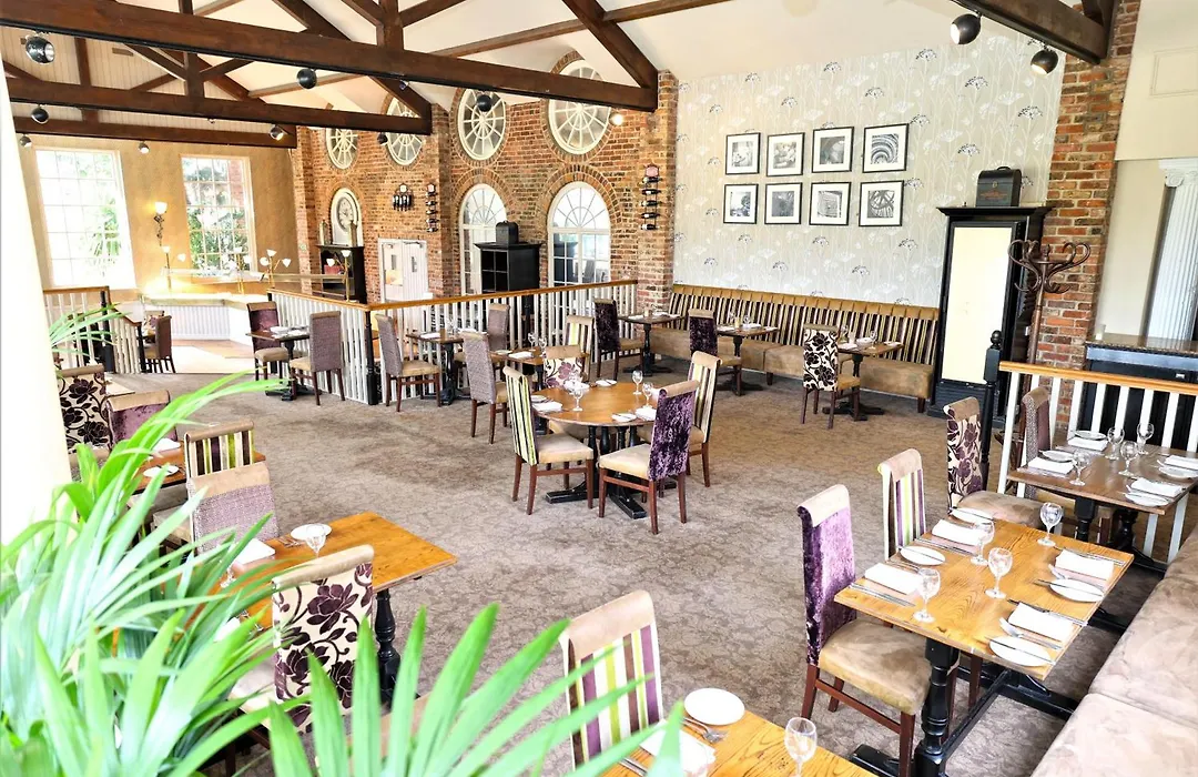 The Bridge Hotel And Spa-1