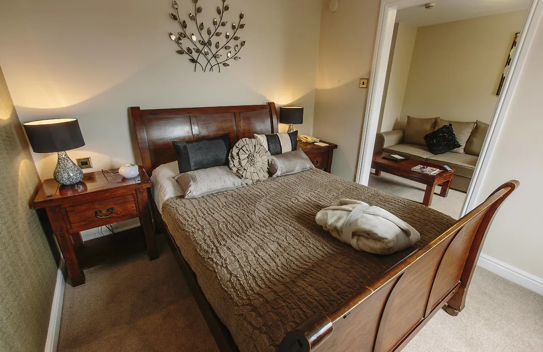 Bannatyne Hotel Darlington-1