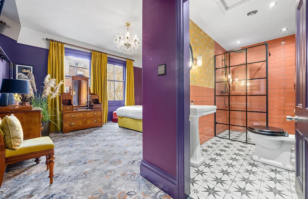 Hotel Clementine-1