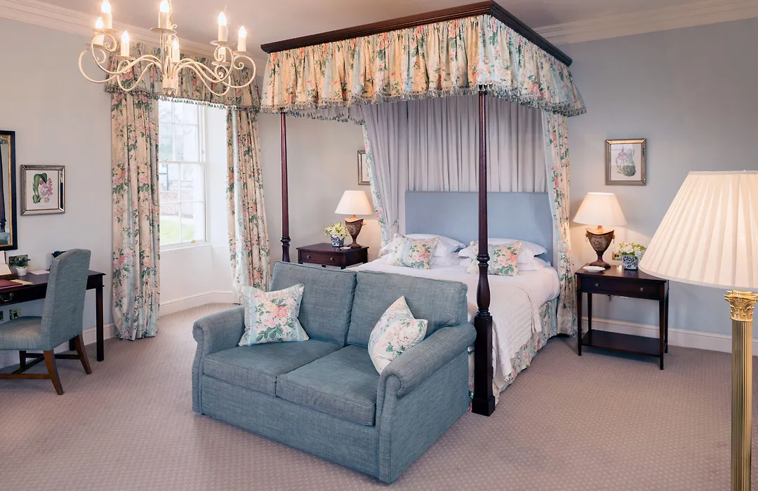 The Talbot, Malton, North Yorkshire - The Coaching Inn Group-1