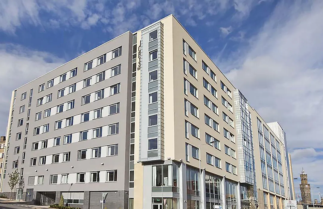 Leonardo Hotel Bradford-1