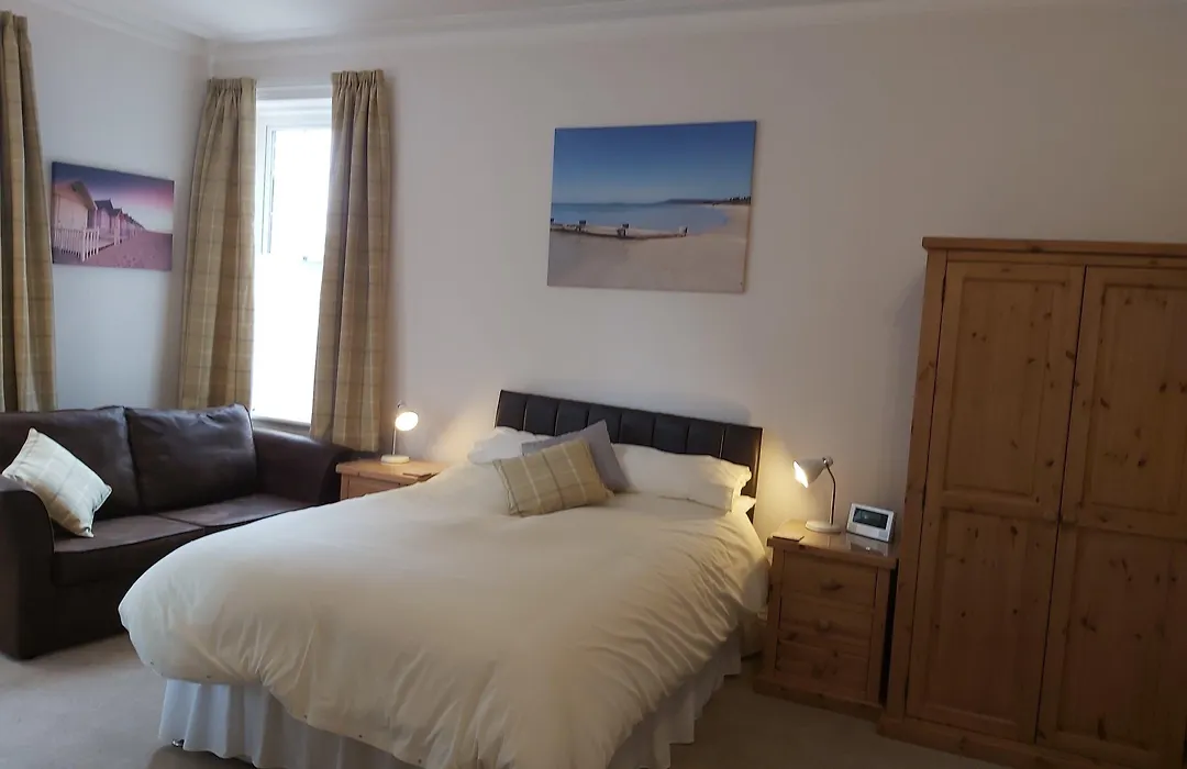 Boulmer Guest House-1