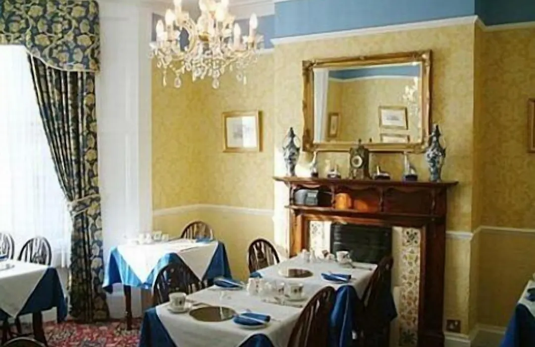 City Guest House-1