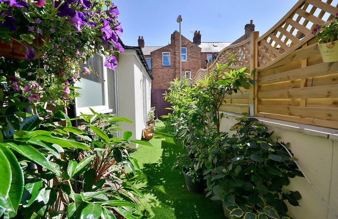 North Bay Guest House-1
