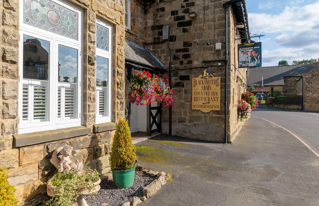 Blacksmiths Arms Inn-1