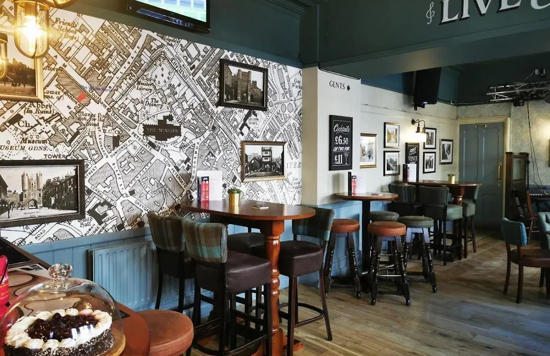 The White Horse-1