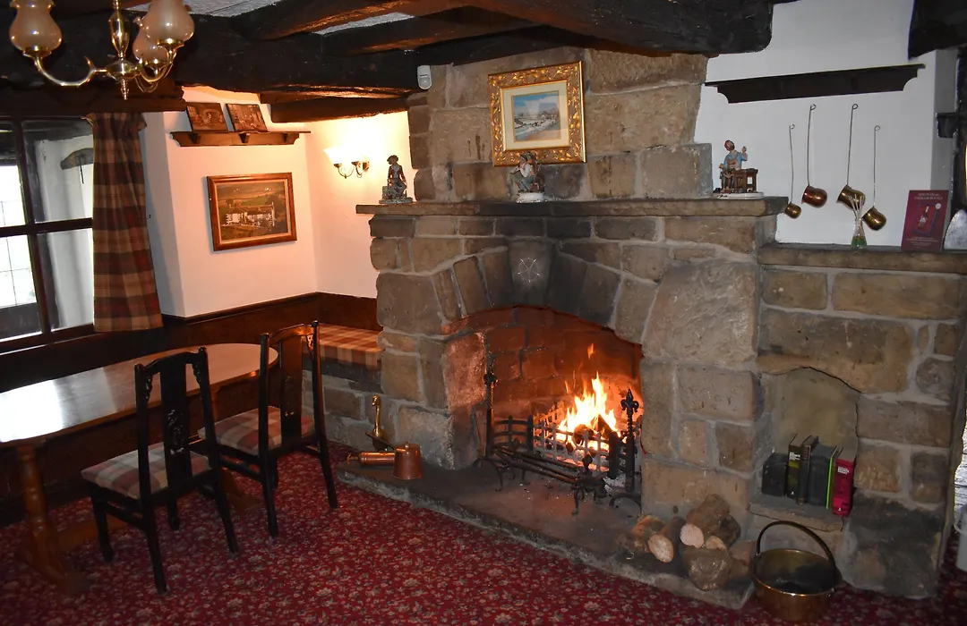 Old Silent Inn-1