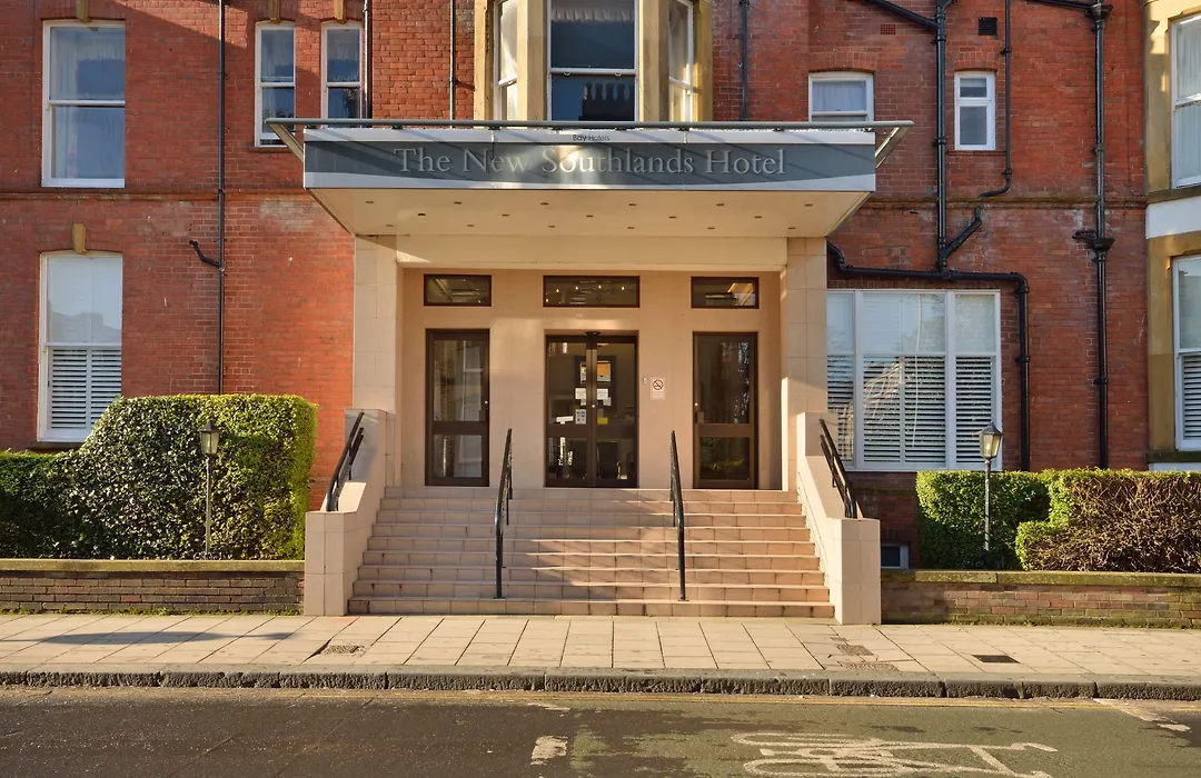 The Caledonian New Southlands Hotel-1