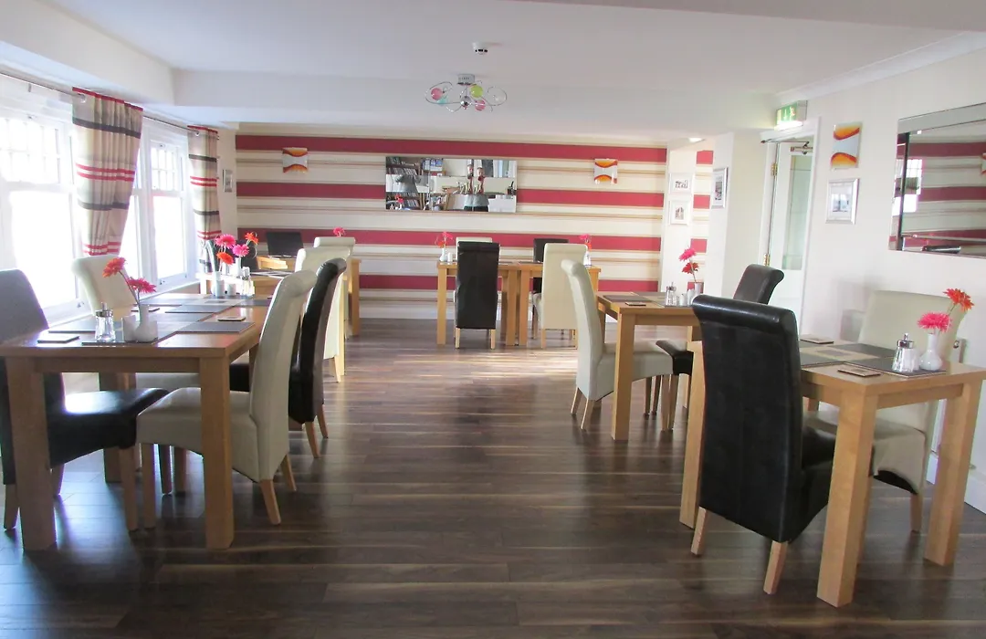 The Southgate B&B-1