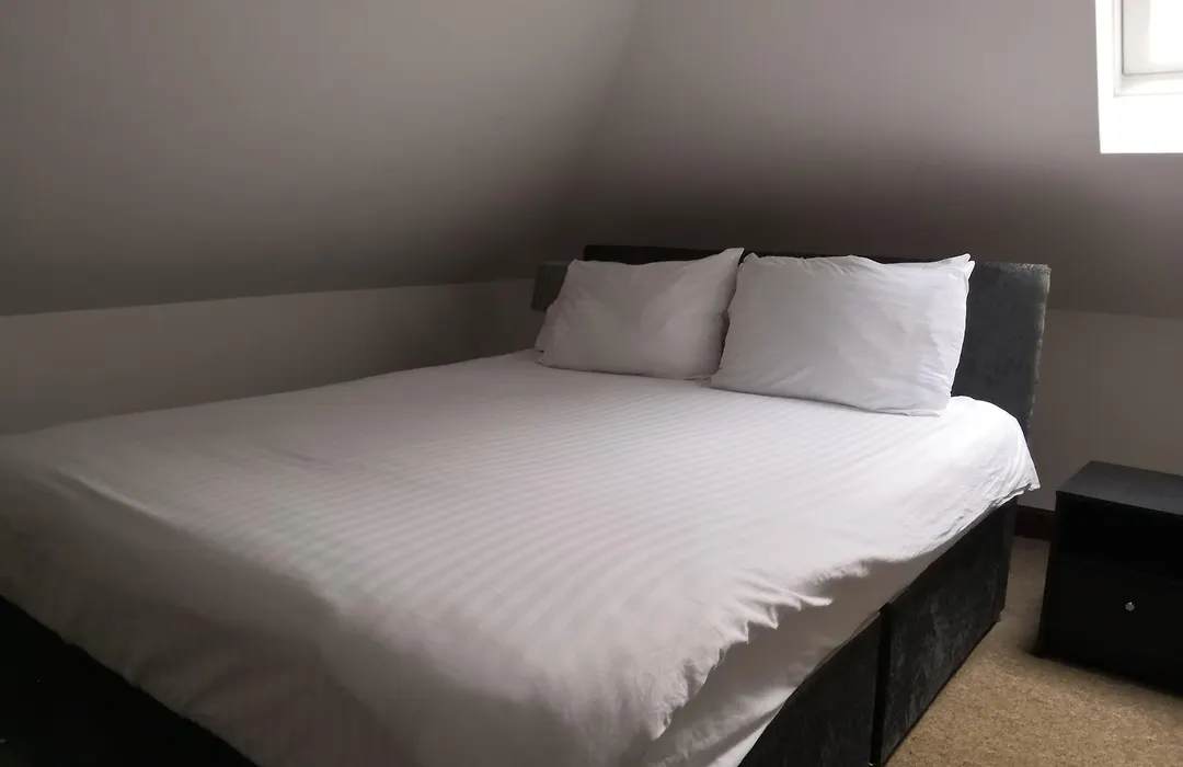 Kirks Korner Motel-1