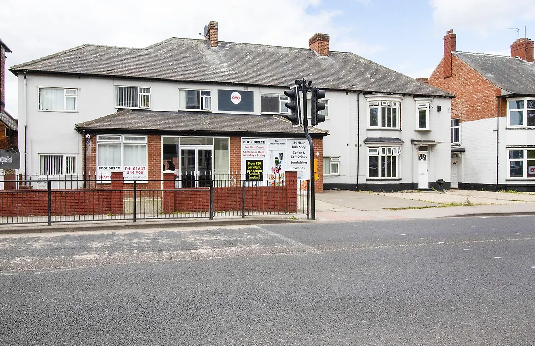 The Longlands Hotel-1