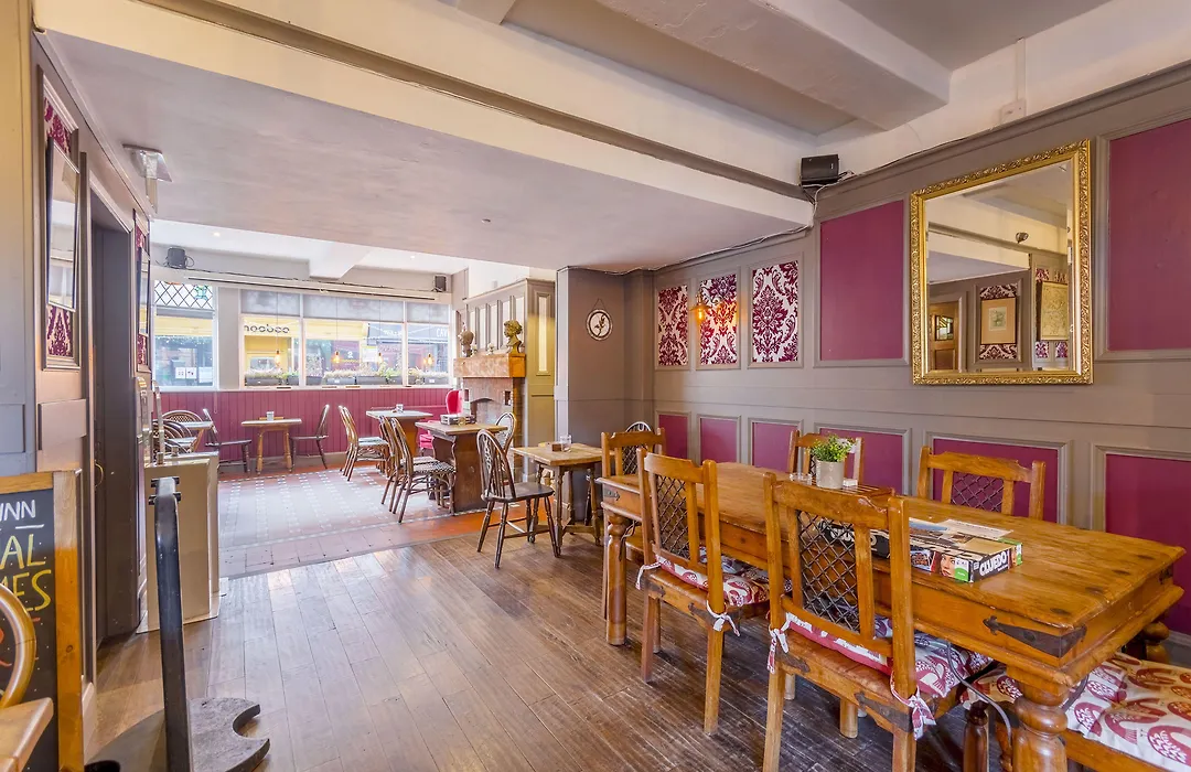The Watergate Inn-1