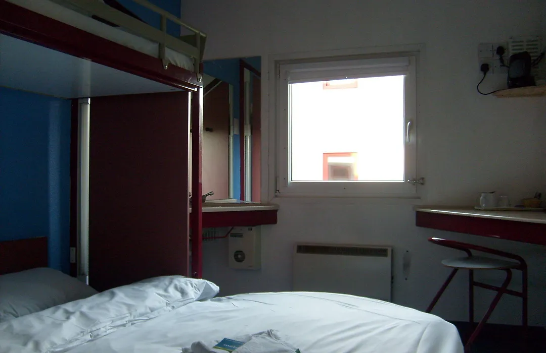 Metro Inns Teesside-1