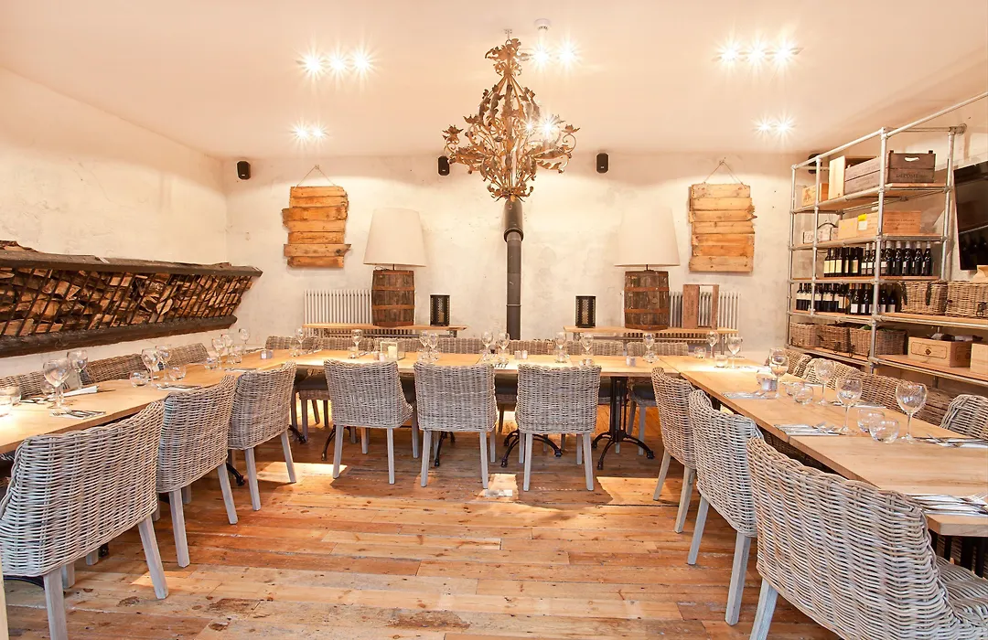 The Castle Inn-1