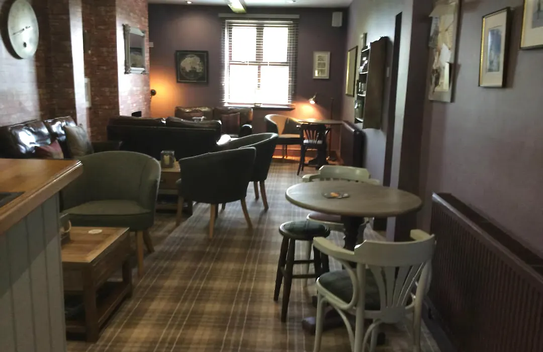 Yorkway Motel-1