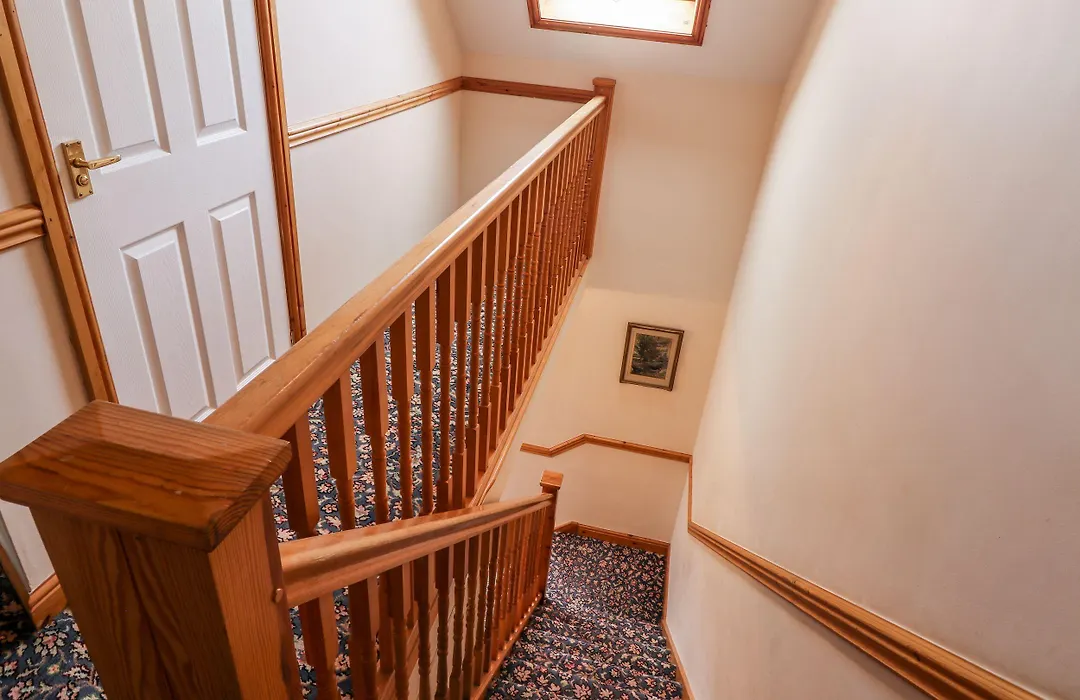 Bill'S House-1