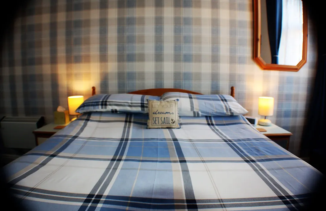 Kenways Guest House-1