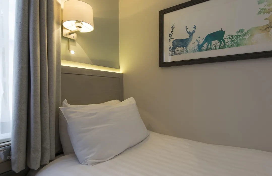 Green Dragon, Welton By Marston'S Inns-1