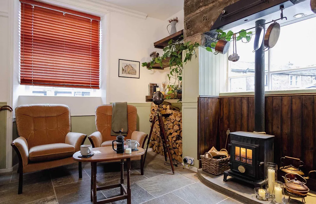 Weavers Guesthouse By Weavers Of Haworth-1