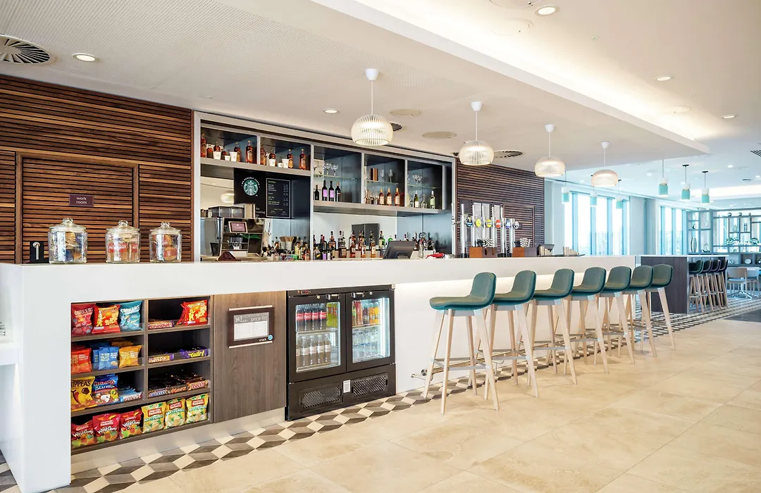 Hampton By Hilton Stockton On Tees-1