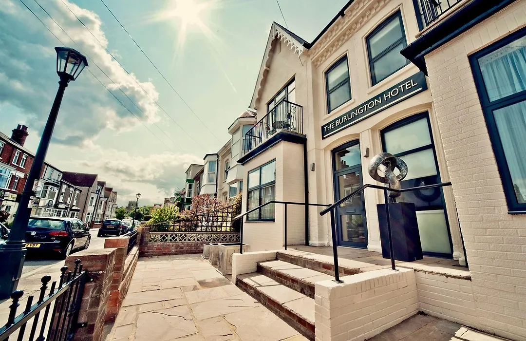The Burlington Hotel-1