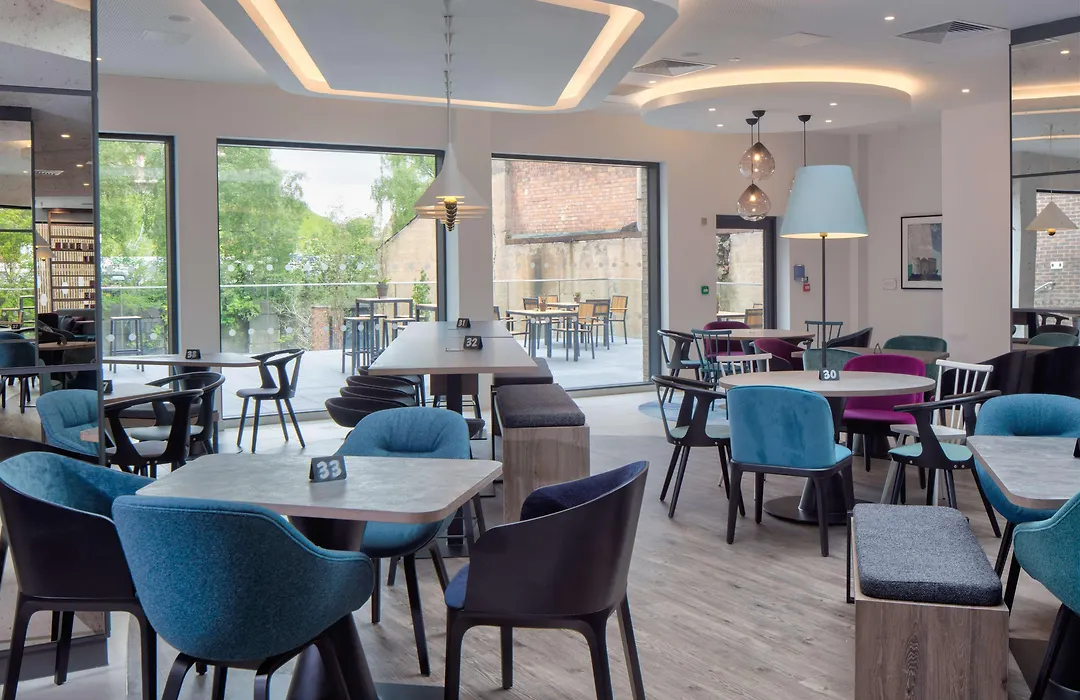 Hampton By Hilton York Piccadilly-1