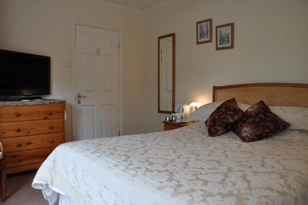 The Willows Bed & Breakfast-1
