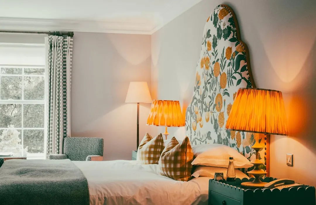 Wentbridge House Hotel-1