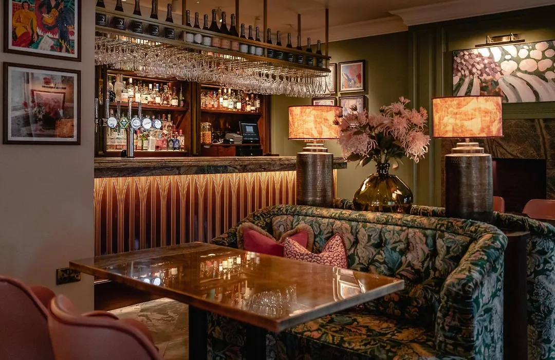 Wentbridge House Hotel-1