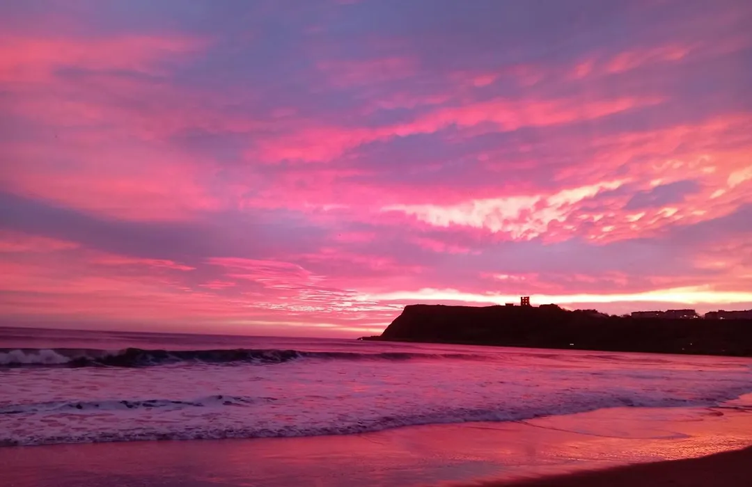 St Michael'S Boutique Guest House, North Bay, Scarborough With Free Parking And Fast Wi-Fi-1