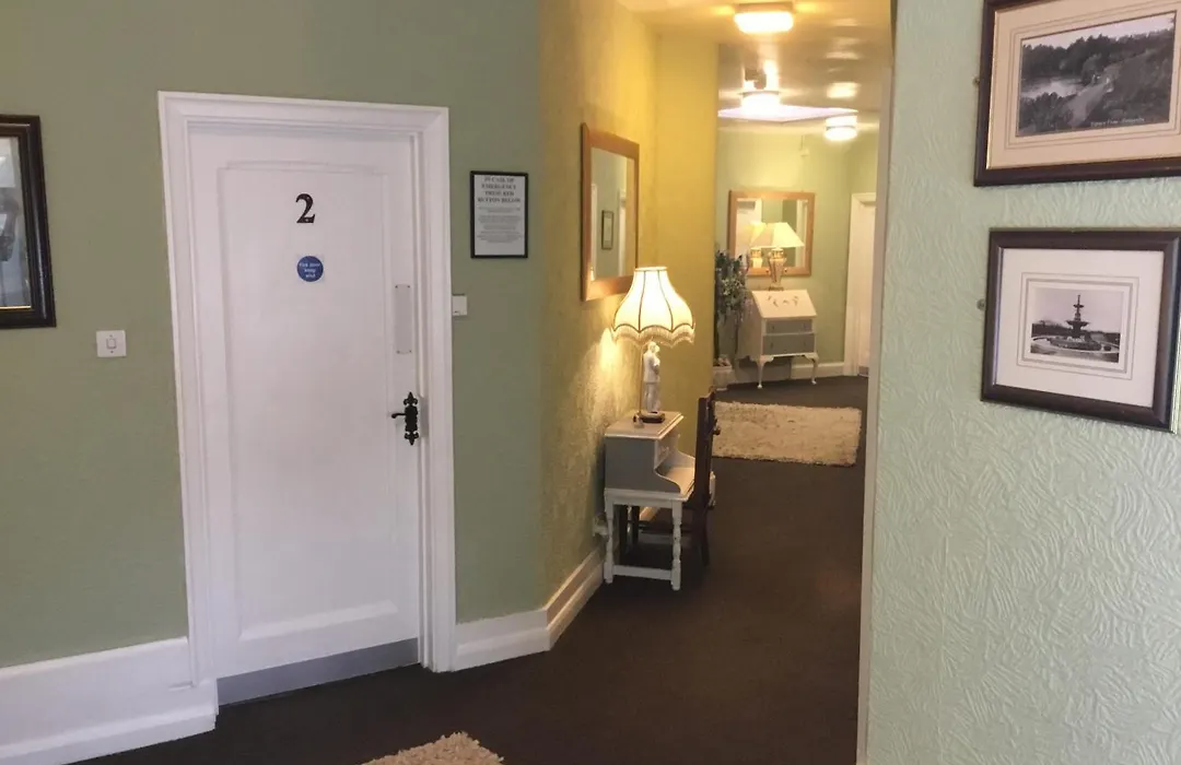The Stockton Arms-1