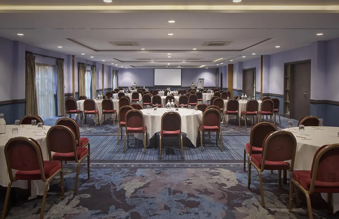 Doubletree By Hilton York-1