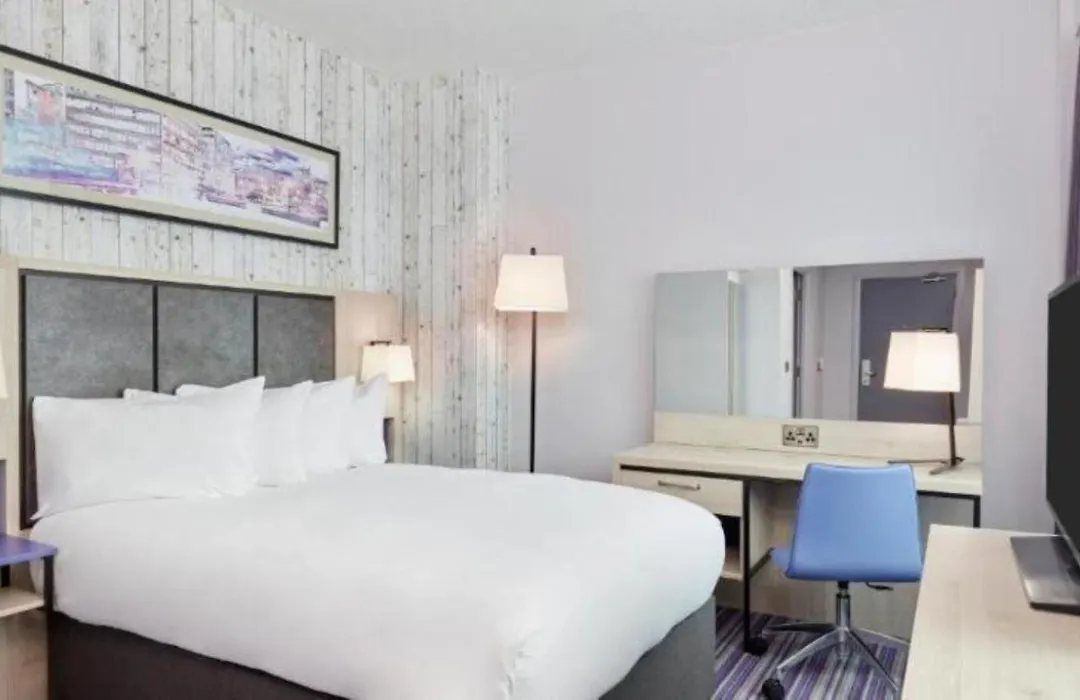 Leonardo Hotel Sheffield-1