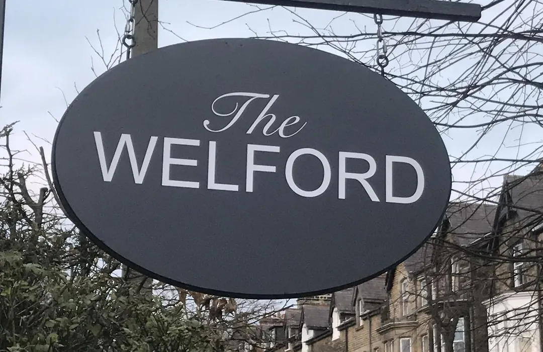 The Welford-1