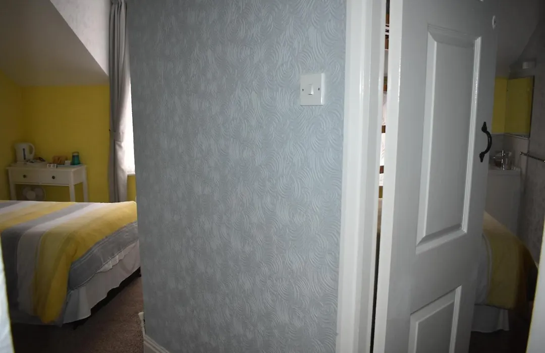 The Phoenix Guest House-1