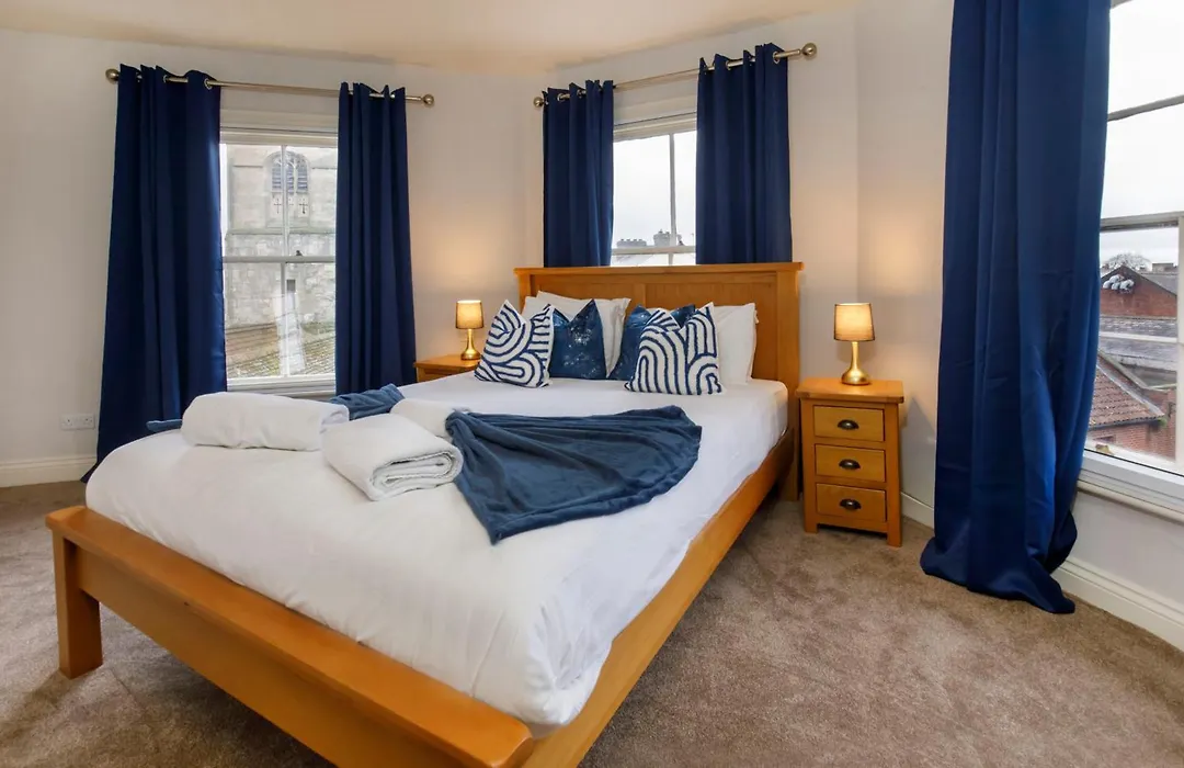Patrick'S Pool- 4 Bedroom,4 Bathroom, Most Central Luxury Townhouse!-1