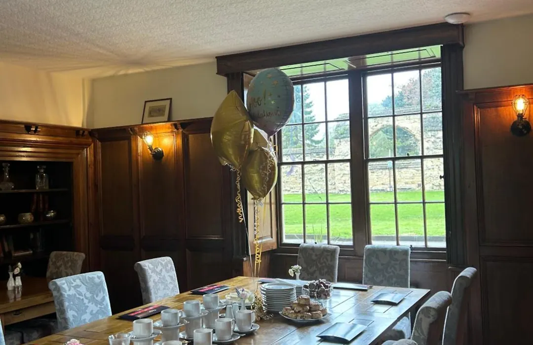 The Old Lodge-1
