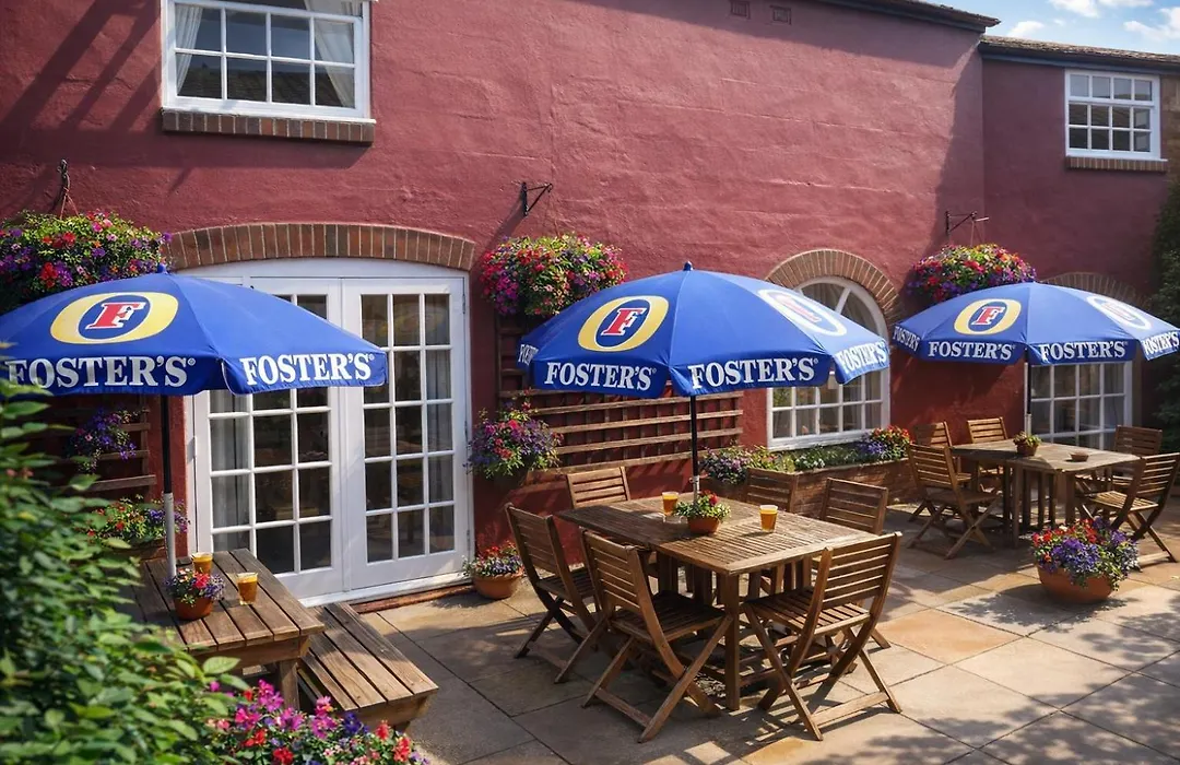 The Bay Horse Country Inn-1